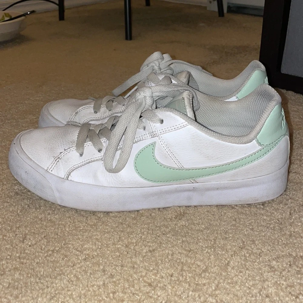 Nike Blazer Low - Picture 3 of 6